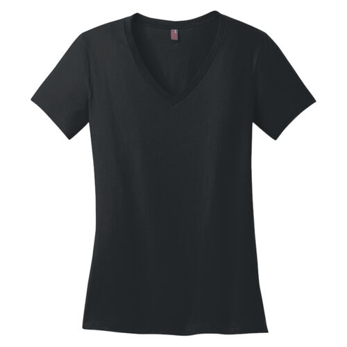 Innovation V Neck - Ladies Thumbnail