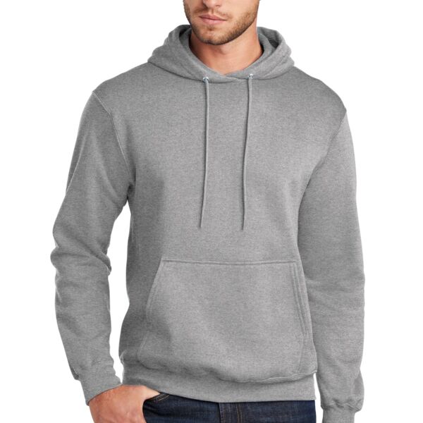 Innovation Hoodie - Unisex Thumbnail