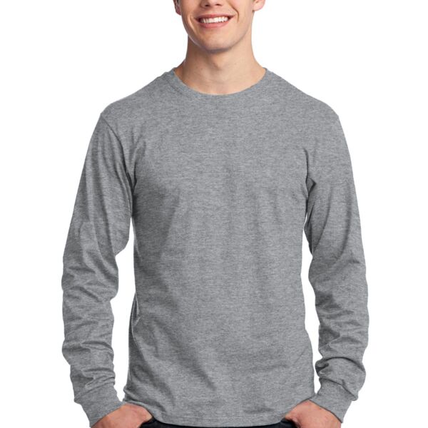 Innovation Tee - Unisex Long Sleeve Thumbnail
