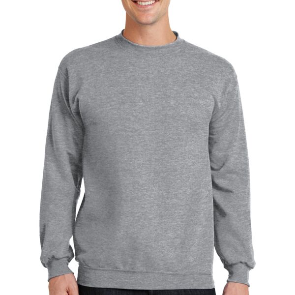 Innovation Crewneck Sweatshirt - Unisex Thumbnail