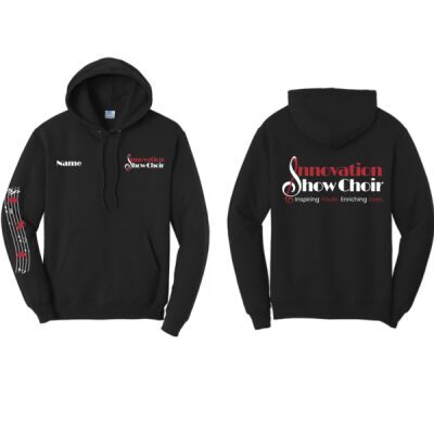 Innovation Hoodie - Youth Thumbnail