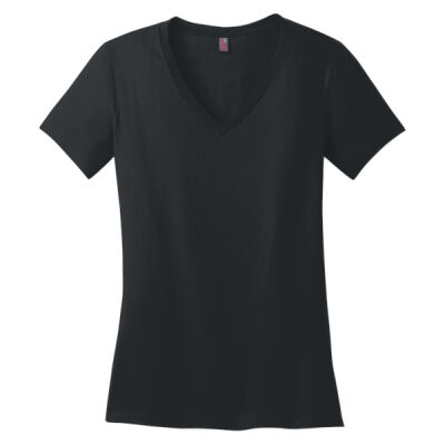 Innovation V Neck - Ladies Thumbnail