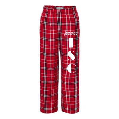 Innovation Lounge Pants - Ladies Thumbnail