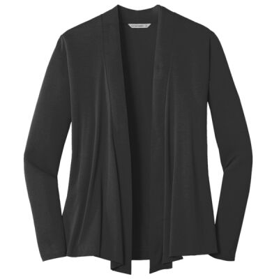 Innovation Open Cardigan - Ladies Thumbnail