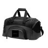 JFK Girls Flag Football Duffel Bag Thumbnail