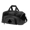 JFK Girls Flag Football Duffel Bag Thumbnail