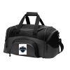 JFK Girls Flag Football Duffel Bag Thumbnail