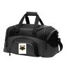 JFK Girls Flag Football Duffel Bag Thumbnail