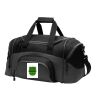 JFK Girls Flag Football Duffel Bag Thumbnail