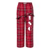 Innovation Lounge Pants - Unisex Thumbnail