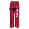 Innovation Lounge Pants - Unisex Thumbnail