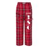 Innovation Lounge Pants - Unisex Thumbnail