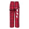 Innovation Lounge Pants - Unisex Thumbnail