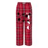Innovation Lounge Pants - Unisex Thumbnail