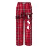 Innovation Lounge Pants - Unisex Thumbnail