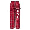 Innovation Lounge Pants - Unisex Thumbnail