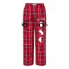 Innovation Lounge Pants - Unisex Thumbnail