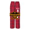 Innovation Lounge Pants - Unisex Thumbnail