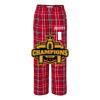 Innovation Lounge Pants - Unisex Thumbnail