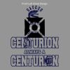 Once a Centurion Always A Centurion Thumbnail