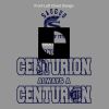 Once a Centurion Always A Centurion Thumbnail