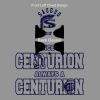 Once a Centurion Always A Centurion Thumbnail