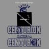 Once a Centurion Always A Centurion Thumbnail