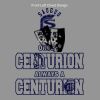 Once a Centurion Always A Centurion Thumbnail