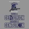 Once a Centurion Always A Centurion Thumbnail