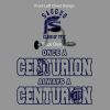 Once a Centurion Always A Centurion Thumbnail