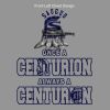 Once a Centurion Always A Centurion Thumbnail