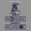 Once a Centurion Always A Centurion Thumbnail