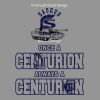 Once a Centurion Always A Centurion Thumbnail