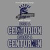 Once a Centurion Always A Centurion Thumbnail