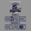 Once a Centurion Always A Centurion Thumbnail