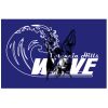 Valencia Hills Wave Towel Thumbnail