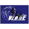 Valencia Hills Wave Towel Thumbnail