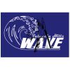 Valencia Hills Wave Towel Thumbnail