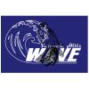 Valencia Hills Wave Towel Thumbnail