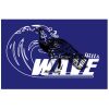 Valencia Hills Wave Towel Thumbnail