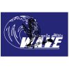 Valencia Hills Wave Towel Thumbnail