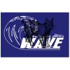 Valencia Hills Wave Towel Thumbnail