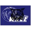 Valencia Hills Wave Towel Thumbnail