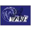 Valencia Hills Wave Towel Thumbnail