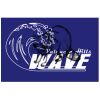 Valencia Hills Wave Towel Thumbnail