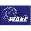 Valencia Hills Wave Towel Thumbnail