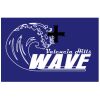 Valencia Hills Wave Towel Thumbnail
