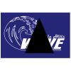 Valencia Hills Wave Towel Thumbnail