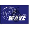 Valencia Hills Wave Towel Thumbnail