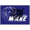 Valencia Hills Wave Towel Thumbnail